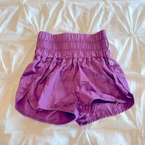 Free People Movement | The Way Home Shorts | XS